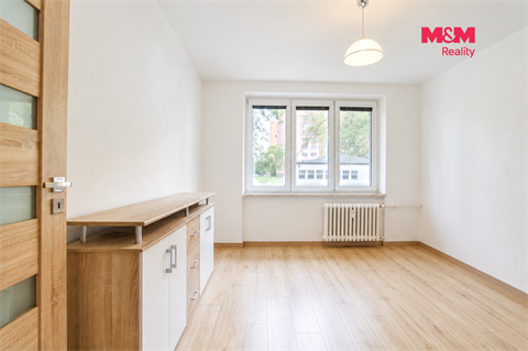 Prodej bytu 3+1, 65 m² - 4