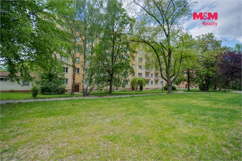 Prodej bytu 3+1, 65 m² 8