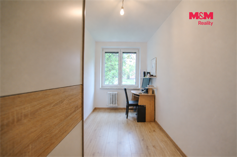 Prodej bytu 3+1, 65 m² 6
