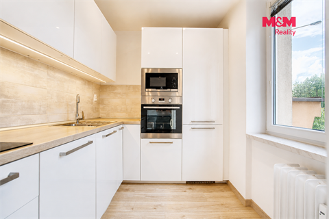 Prodej bytu 3+1, 65 m² 2