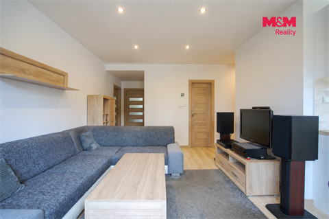 Prodej bytu 3+1, 65 m² 4
