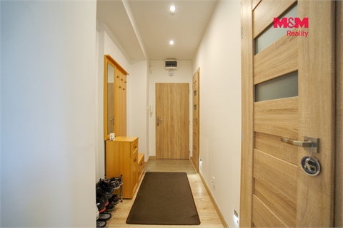 Prodej bytu 3+1, 65 m² - 6
