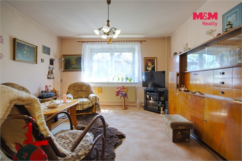 Prodej rodinného domu, 140 m² 8