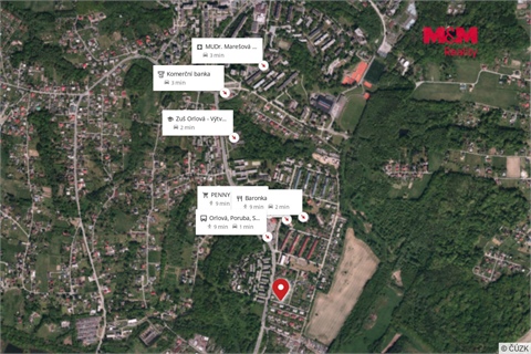 Prodej rodinného domu, 140 m² 18