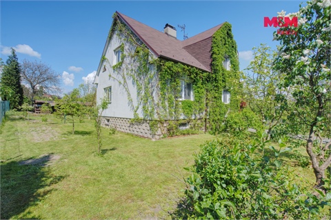 Prodej rodinného domu, 140 m² - 8