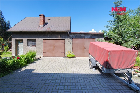 Prodej rodinného domu, 140 m² 10