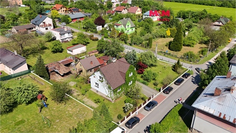 Prodej rodinného domu, 140 m² 0