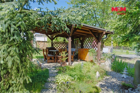 Prodej rodinného domu, 140 m² - 10