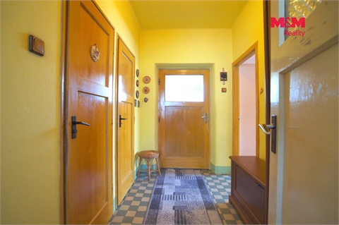 Prodej rodinného domu, 140 m² 12