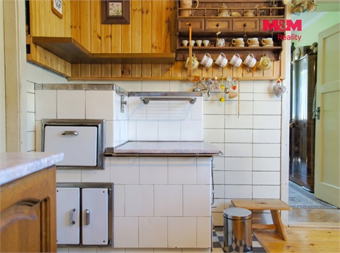 Prodej rodinného domu, 140 m² - 2