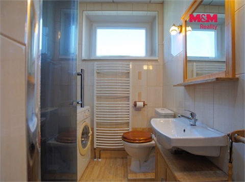 Prodej rodinného domu, 140 m² - 4