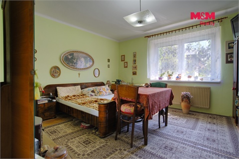 Prodej rodinného domu, 140 m² - 6