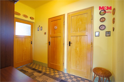 Prodej rodinného domu, 140 m² 6