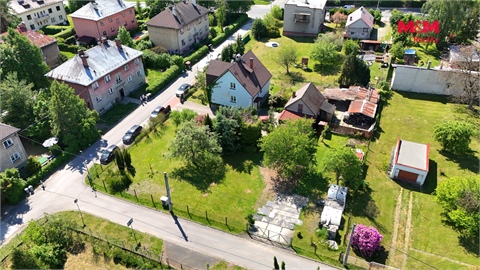 Prodej rodinného domu, 140 m² - 14