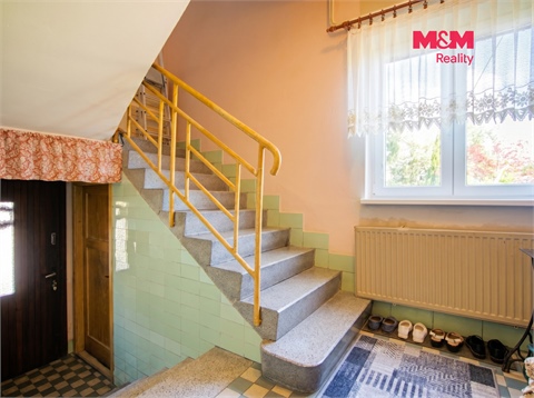 Prodej rodinného domu, 140 m² 16