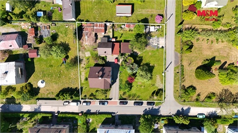 Prodej rodinného domu, 140 m² - 12