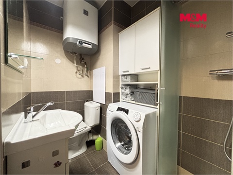 Prodej bytu 2+1, 54 m² 4