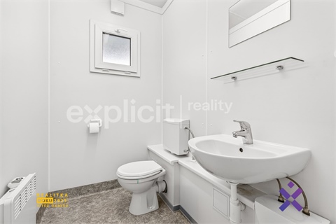 Prodej obchodních prostor, 4 600 m² - 20