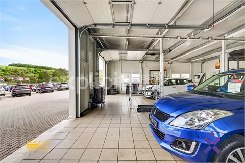 Prodej obchodních prostor, 4 600 m² 22