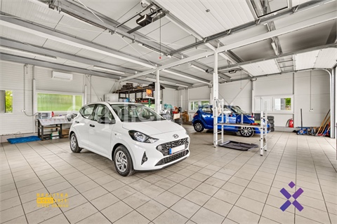 Prodej obchodních prostor, 4 600 m² 24