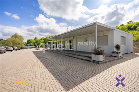 Prodej obchodních prostor, 4 600 m² - 28