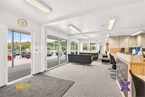 Prodej obchodních prostor, 4 600 m² 10