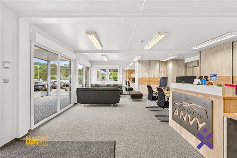 Prodej obchodních prostor, 4 600 m² 8