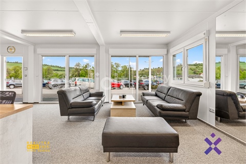 Prodej obchodních prostor, 4 600 m² - 12