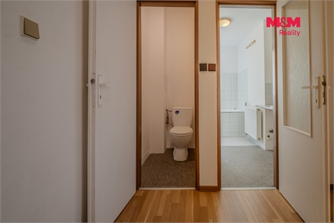 Prodej bytu 2kk, 52 m² 10