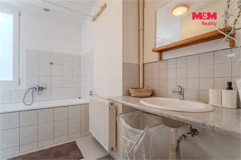 Prodej bytu 2kk, 52 m² 8
