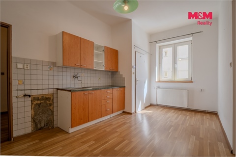 Prodej bytu 2kk, 52 m² 6
