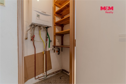 Prodej bytu 2kk, 52 m² - 6