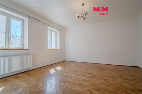 Prodej bytu 2kk, 52 m² 0