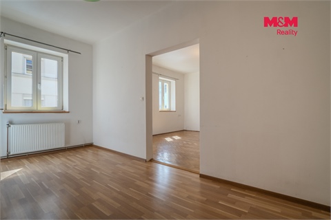 Prodej bytu 2kk, 52 m² - 4