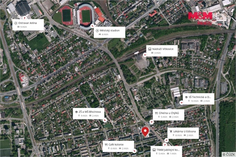 Prodej bytu 2kk, 52 m² - 12