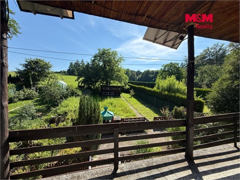 Prodej chaty / chapuly, 95 m² 10