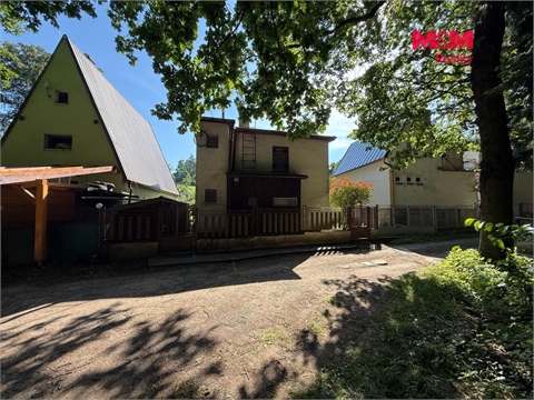 Prodej chaty / chapuly, 95 m² - 18