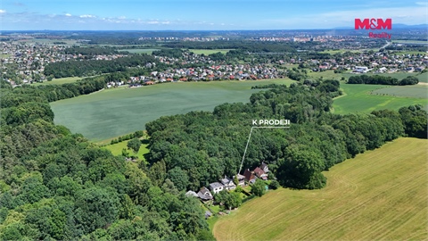 Prodej chaty / chapuly, 95 m² - 2