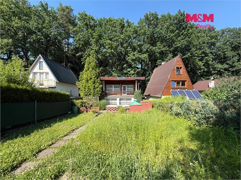 Prodej chaty / chapuly, 95 m² - 6