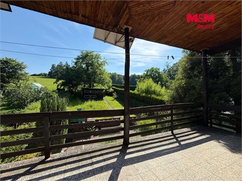 Prodej chaty / chapuly, 95 m² 8