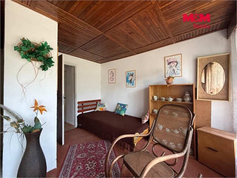 Prodej chaty / chapuly, 95 m² 16
