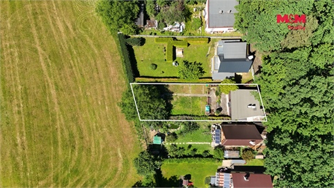 Prodej chaty / chapuly, 95 m² - 0