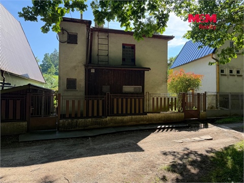 Prodej chaty / chapuly, 95 m² 18