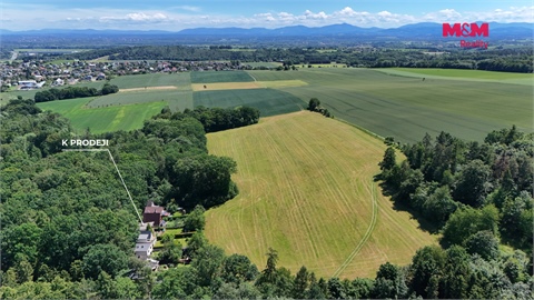 Prodej chaty / chapuly, 95 m² 2