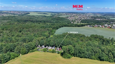 Prodej chaty / chapuly, 95 m² 0