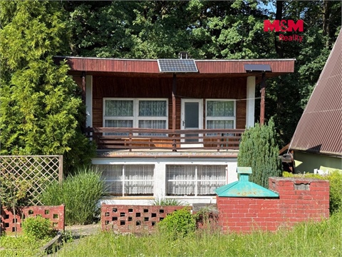 Prodej chaty / chapuly, 95 m² 6