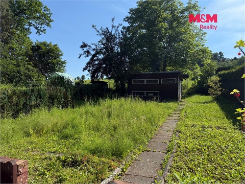 Prodej chaty / chapuly, 95 m² - 16