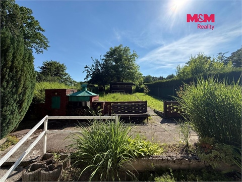 Prodej chaty / chapuly, 95 m² 12