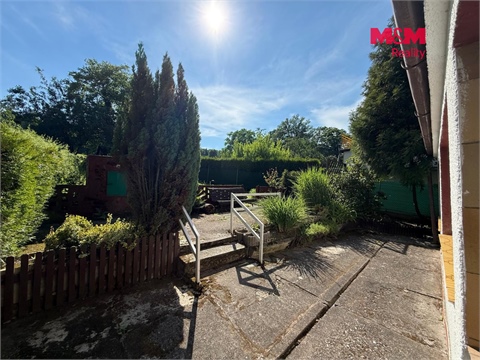 Prodej chaty / chapuly, 95 m² - 10