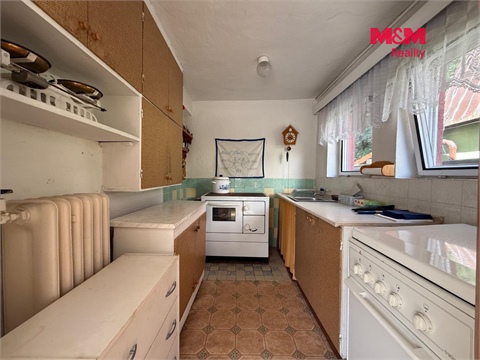 Prodej chaty / chapuly, 95 m² 14
